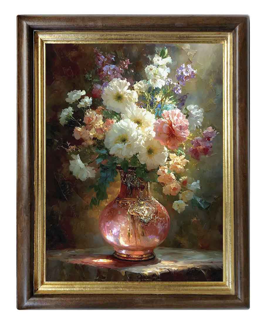 букет цветов