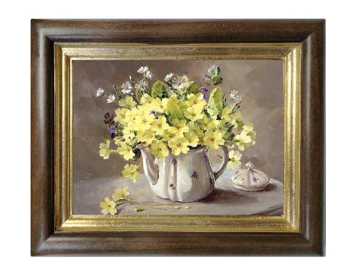 букет цветов