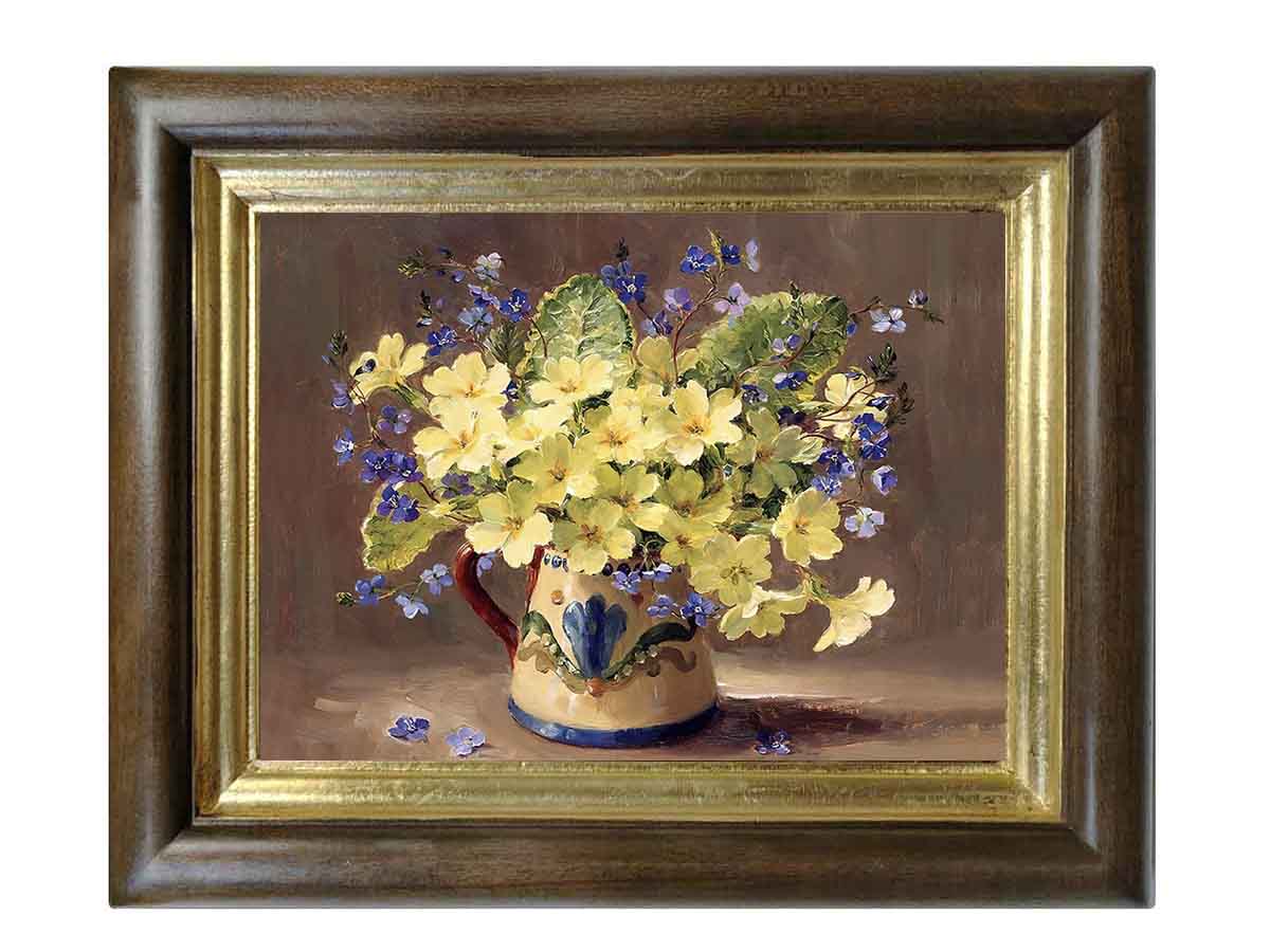 букет цветов