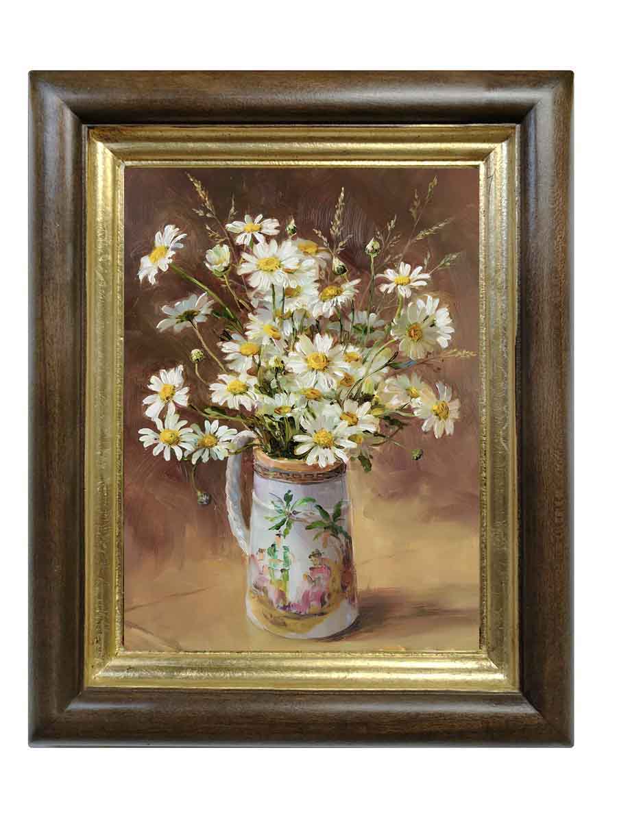 букет цветов