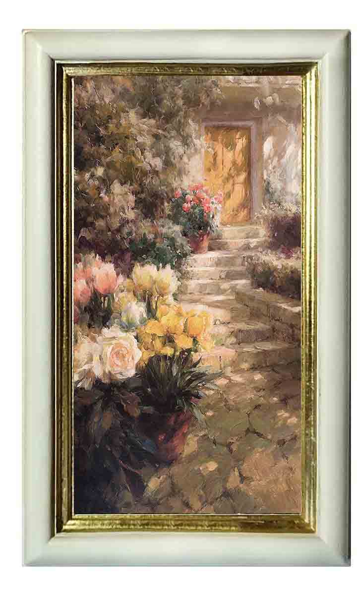 Роберто Ломбарди "Вилла"