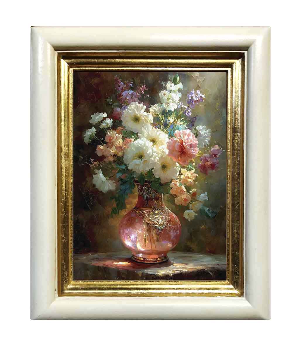 букет цветов