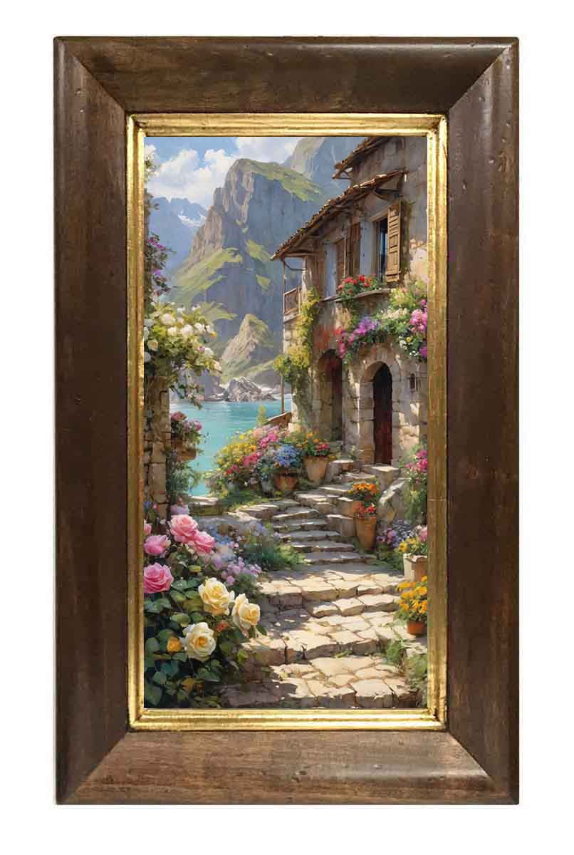 Итальянская провинция