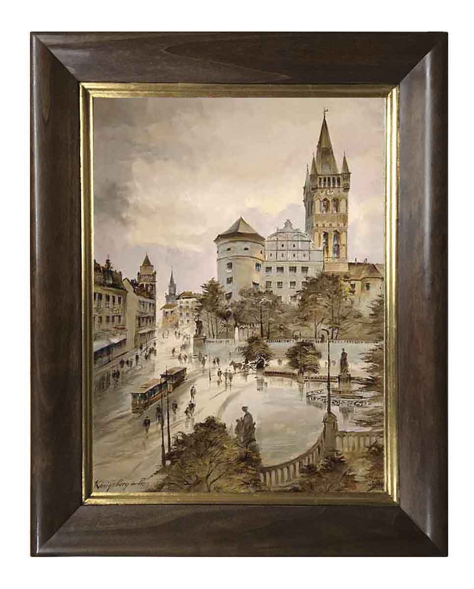 Кенигсберг 