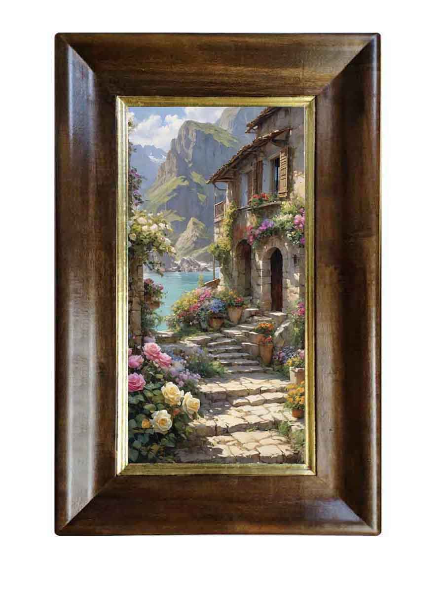 Итальянская провинция