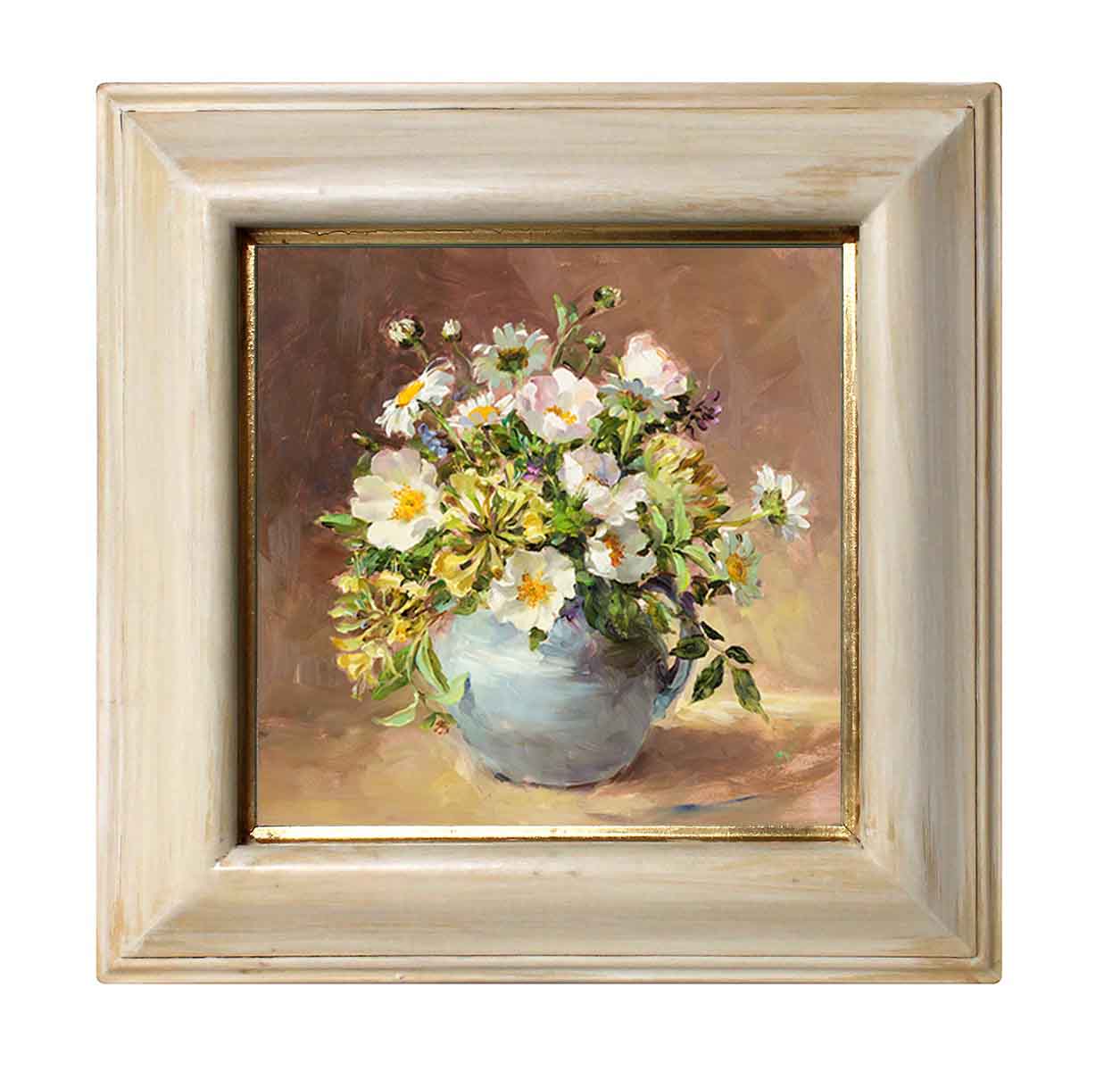 Полевые цветы