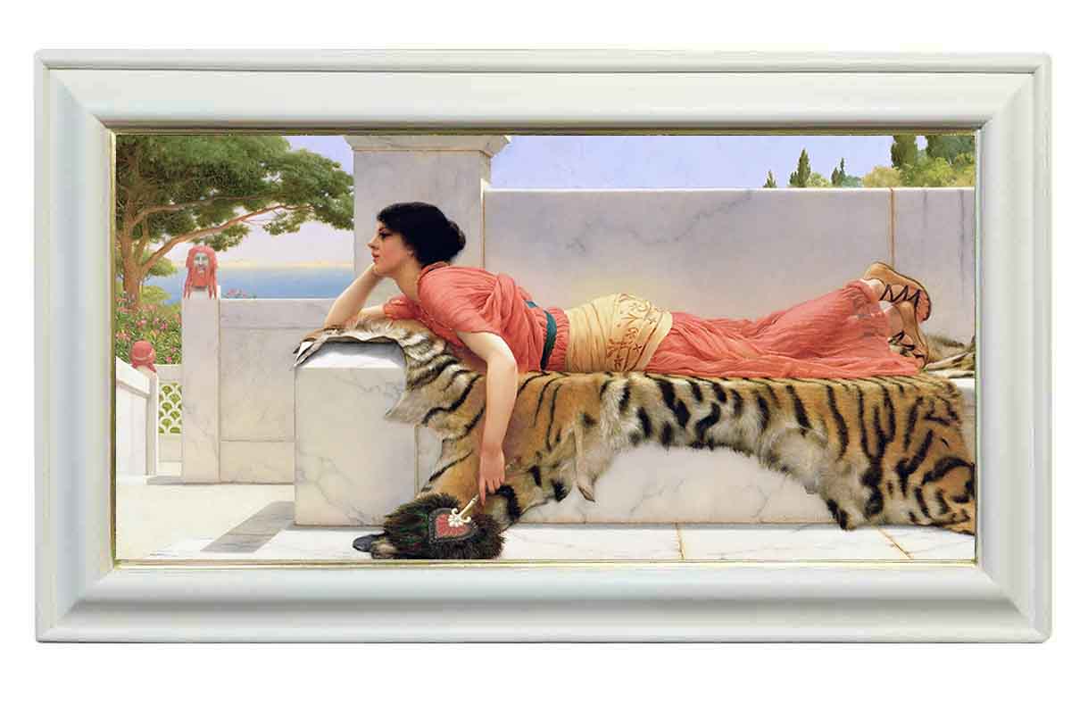 Сладкое безделие