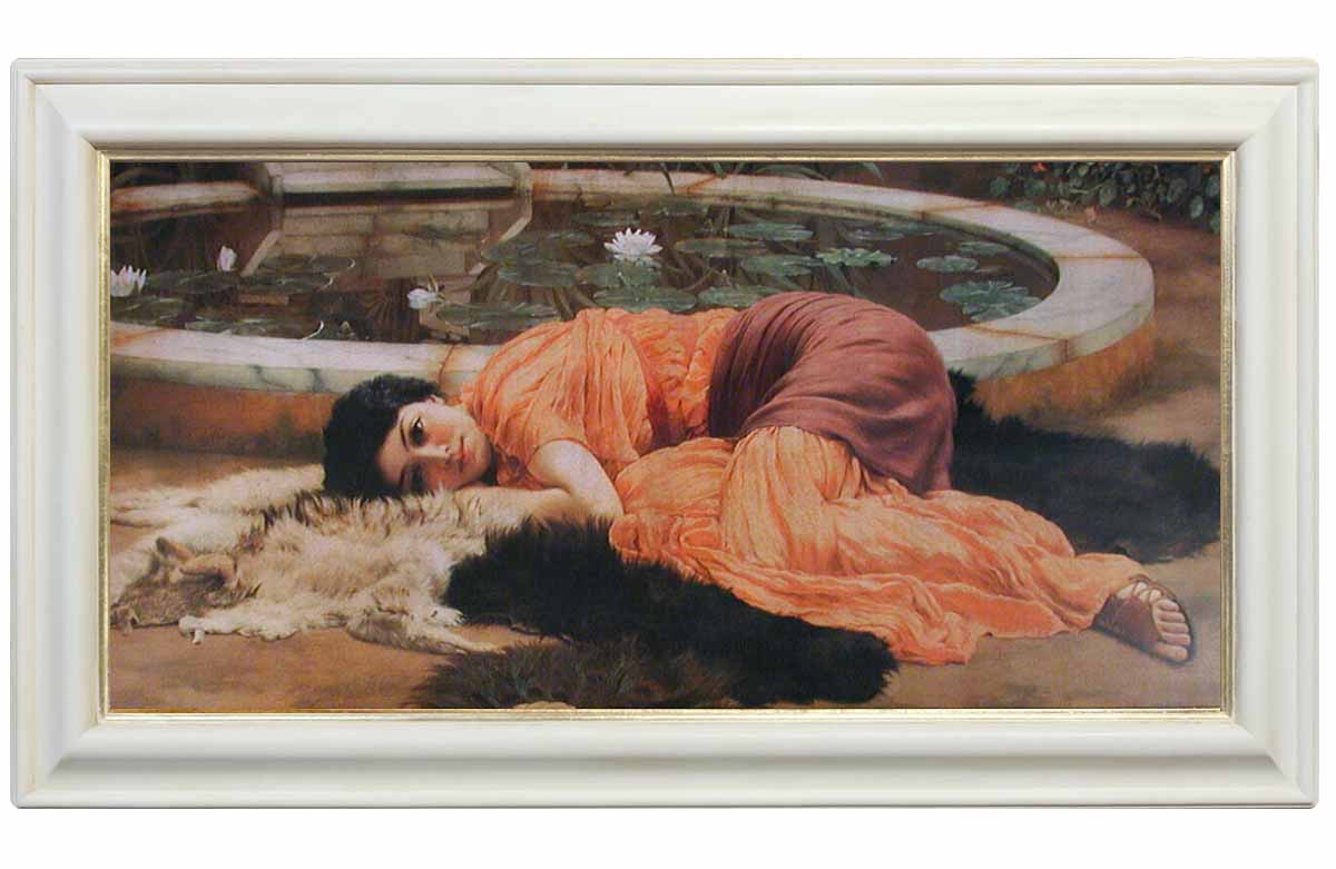 Говард Джон Уильям «Блаженное настроение»