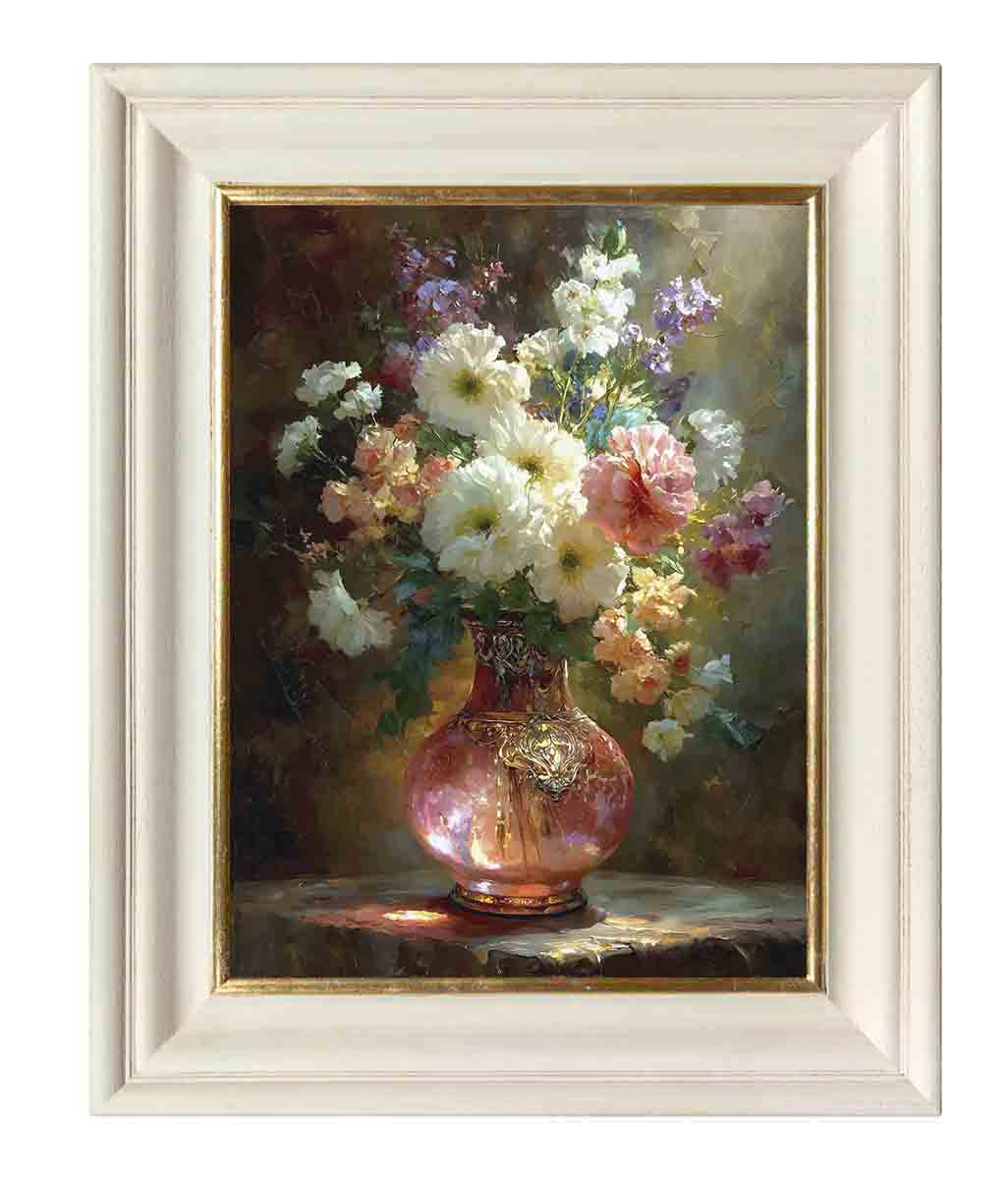 букет цветов