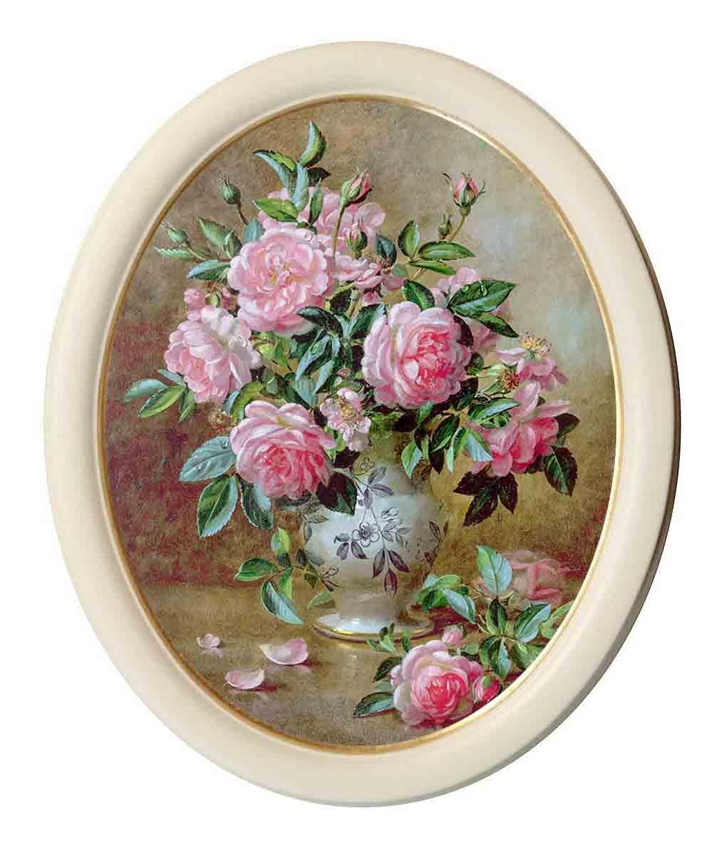 Альберт Уильямс "Букет"