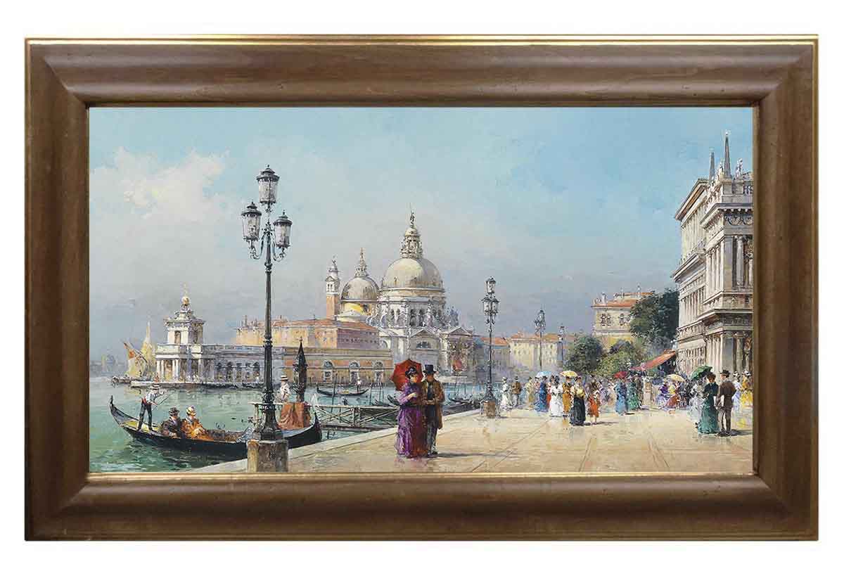  "Венеция"