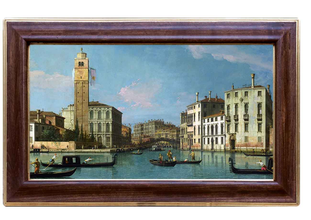 Каналетто "Венеция"