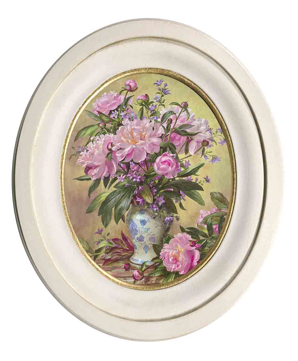 Альберт Уильямс "Букет"