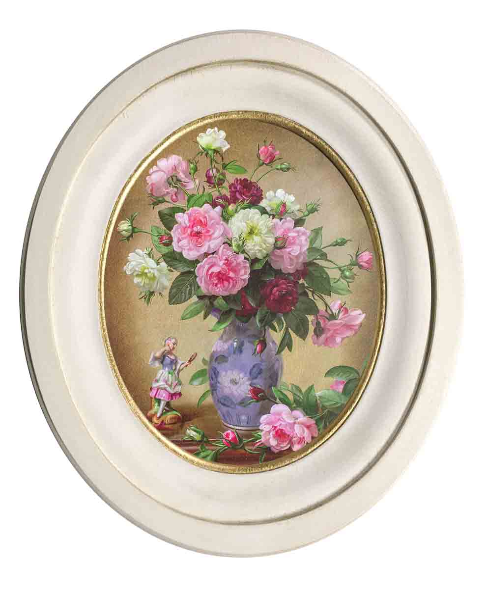 Альберт Уильямс "Букет"