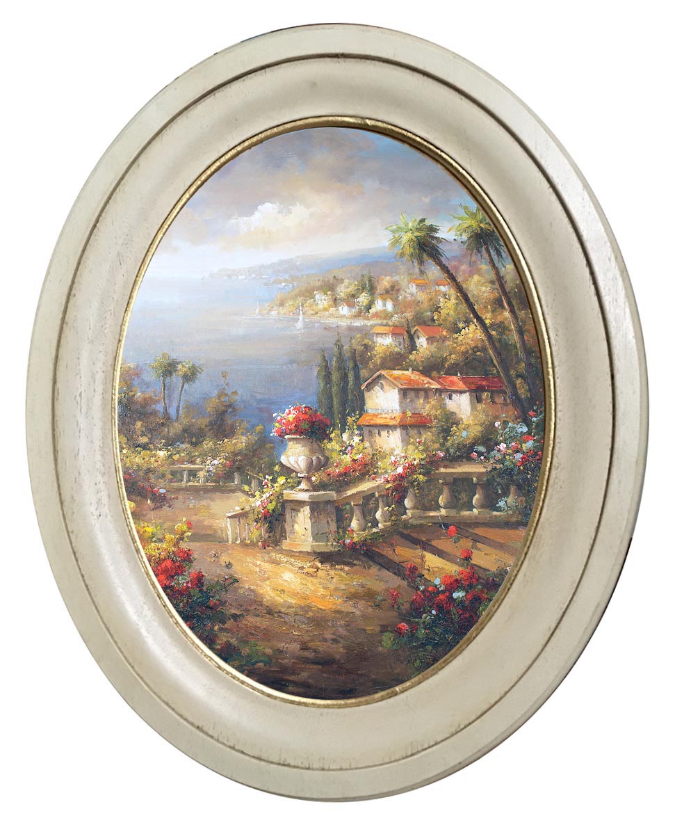 Морской пейзаж