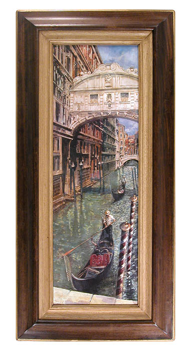 Картина «Венеция»