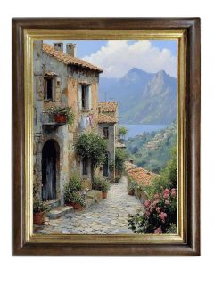 Итальянская провинция