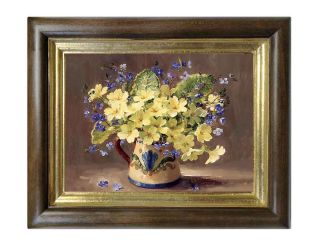 букет цветов