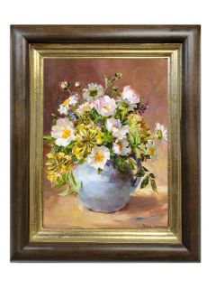 букет цветов