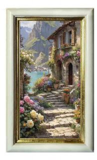 Итальянская провинция