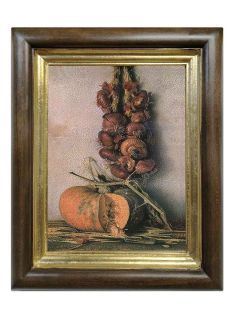 Кухонный натюрморт