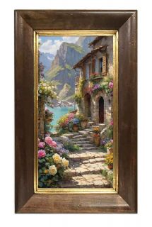 Итальянская провинция