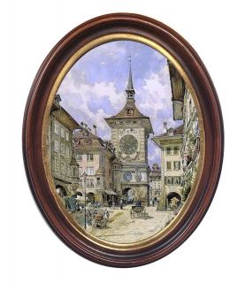 Старый Берн
