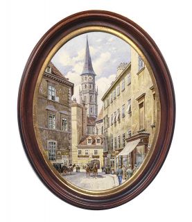 Старая Вена