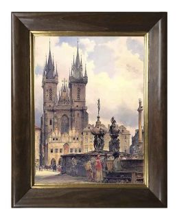 Старая Прага