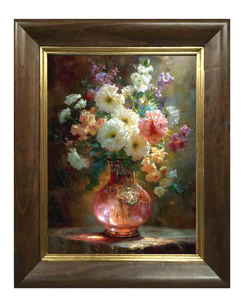 букет цветов