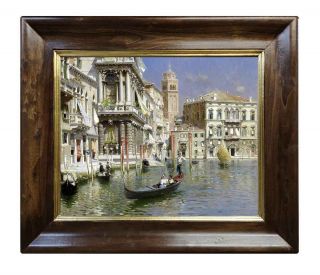Рубенс Санторо "Венеция"