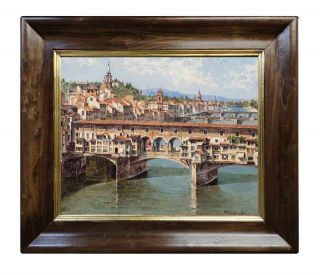 Старый мост