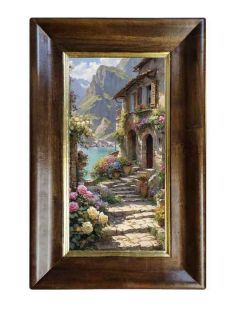 Итальянская провинция