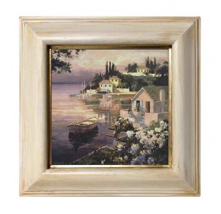 Симандейл Мэрилин "Пейзаж с озером"