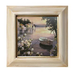 Симандейл Мэрилин "Пейзаж с озером"