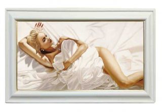 Пьер Бенсон "В солнечных лучах"