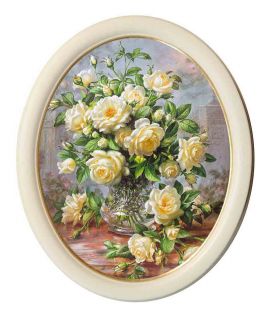 Альберт Уильямс "Букет"