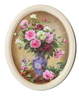 Альберт Уильямс "Букет"