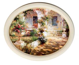 Вейл Оксли "Солнечный день"