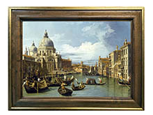  Каналетто «Венеция"