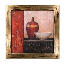 Картина «Натюрморт с вазами»