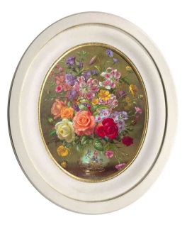 Альберт Уильямс "Букет"