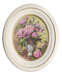 Альберт Уильямс "Букет"