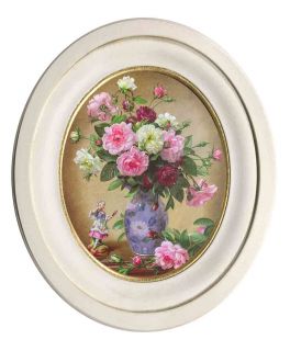 Альберт Уильямс "Букет"