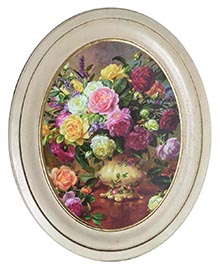 Альберт Уильямс "Розы"