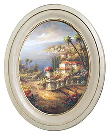 Морской пейзаж