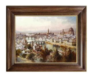 Томас Гринхальг "Флоренция"