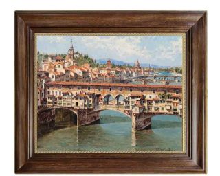 Старый мост