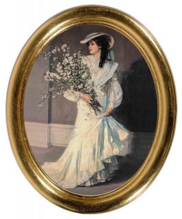 Весна